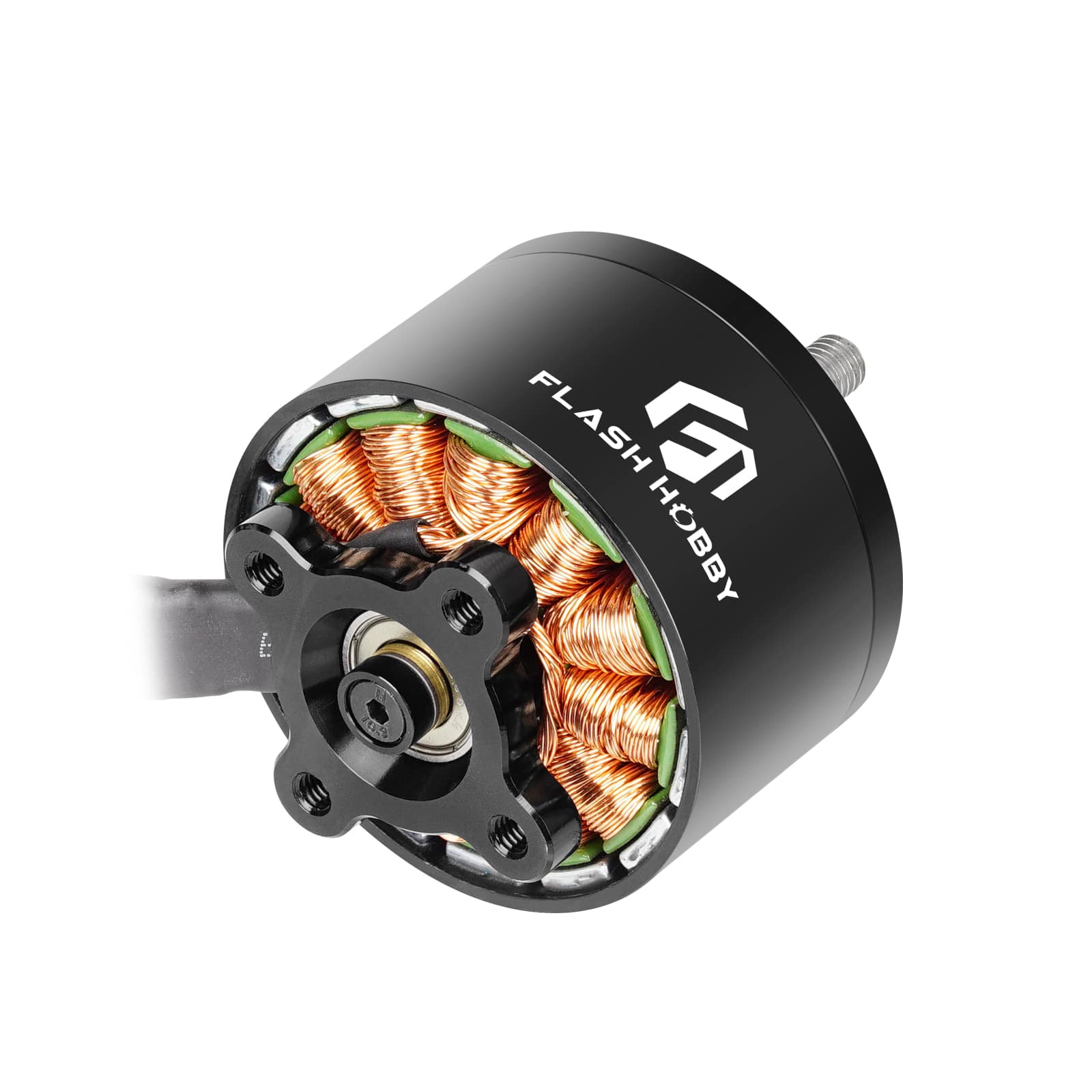4320 Brushless Motor