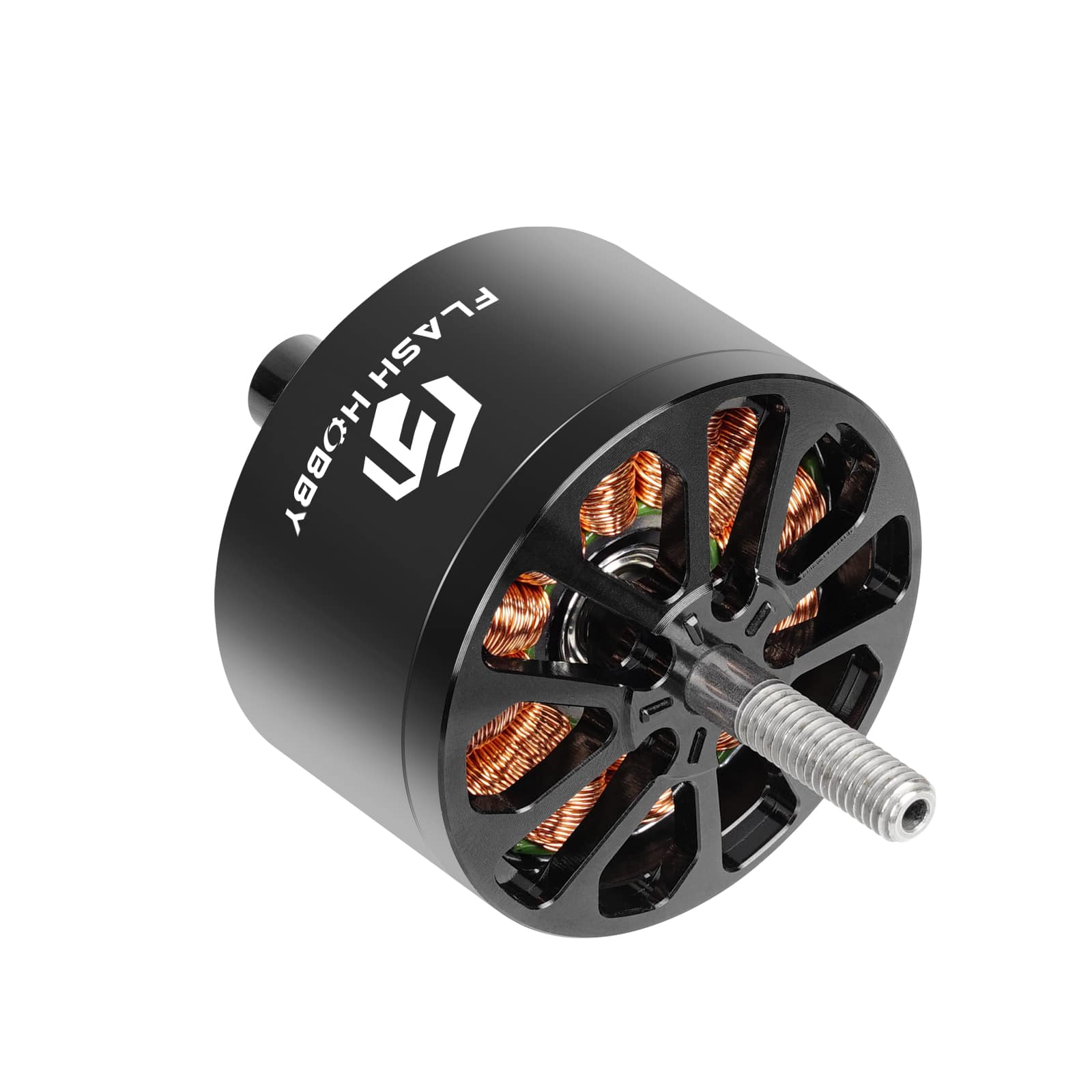 4320 Brushless Motor 