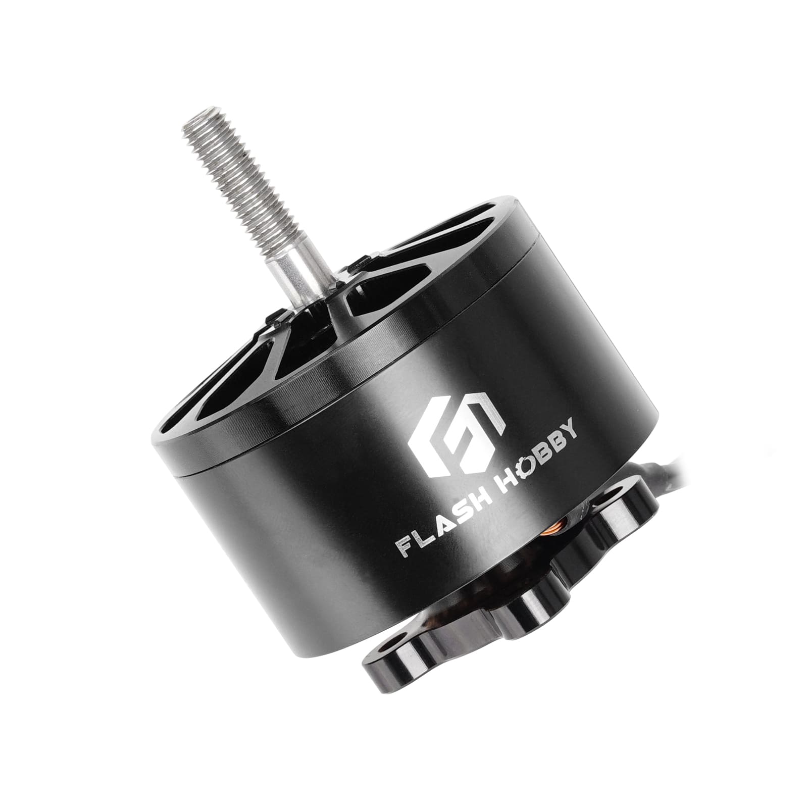 4320 Brushless Motor 