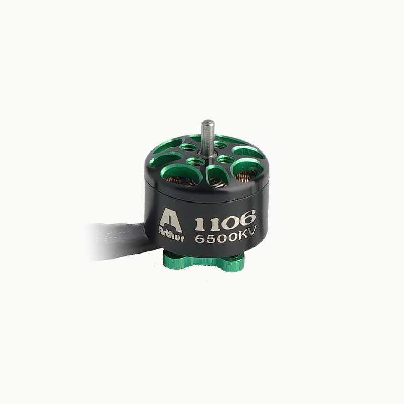 A1106 Brushless DC Motor