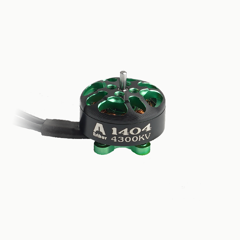 A1404 Brushless DC Motor