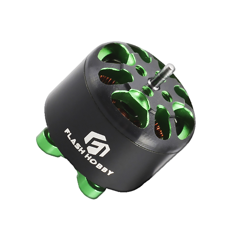 A1408 1.5 Brushless DC Motor