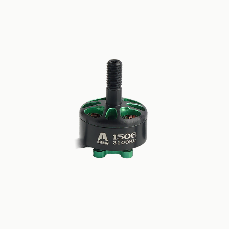 A1506 Brushless DC Motor